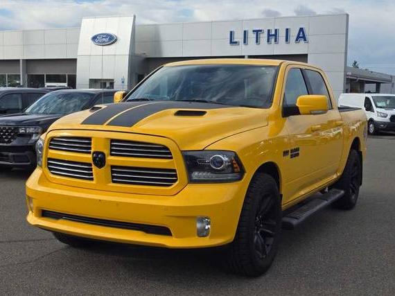 RAM 1500 2016 1C6RR7MT9GS348573 image RAM 1500 2016 1C6RR7MT9GS348573 image