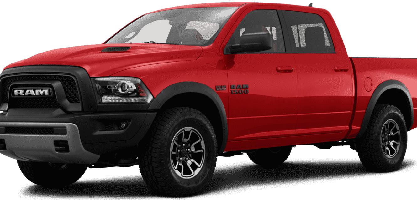 RAM 1500 2016 1C6RR7YTXGS151485 image