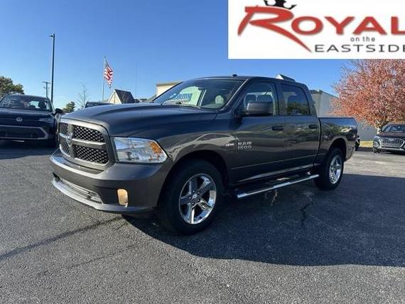 RAM 1500 2016 3C6RR7KT0GG339092 image RAM 1500 2016 3C6RR7KT0GG339092 image