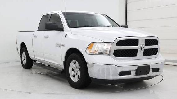 RAM 1500 2016 1C6RR6GT7GS373963 image