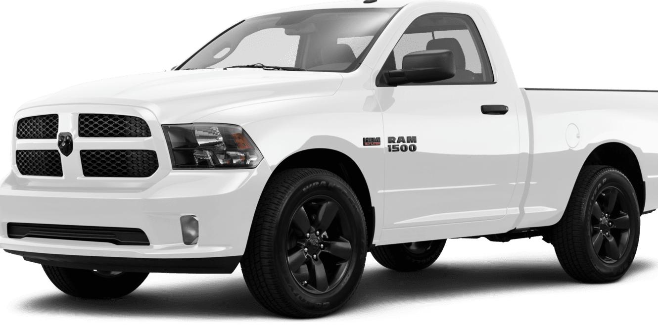 RAM 1500 2016 3C6JR7AT7GG228716 image