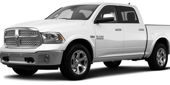 RAM 1500 2016 1C6RR7PT8GS354389 image