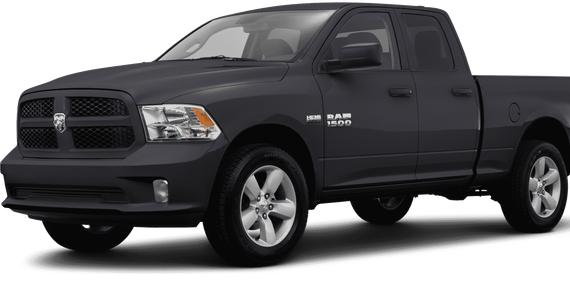 RAM 1500 2016 1C6RR7FT0GS130003 image