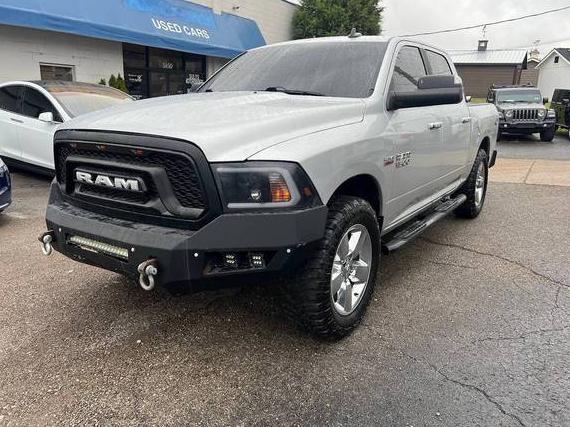 RAM 1500 2016 3C6RR7LT7GG190906 image RAM 1500 2016 3C6RR7LT7GG190906 image