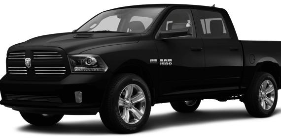 RAM 1500 2016 1C6RR7MT0GS225910 image
