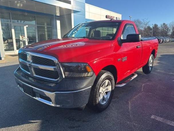 RAM 1500 2016 3C6JR7DT5GG195517 image