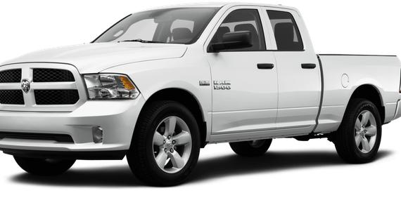 RAM 1500 2016 1C6RR6FM9GS188209 image
