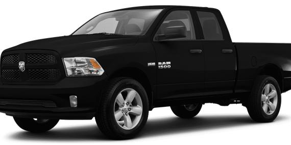 RAM 1500 2016 1C6RR7FT5GS113648 image