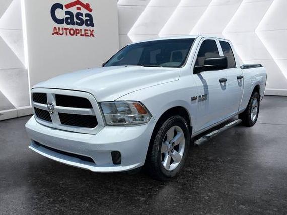 RAM 1500 2016 1C6RR6FT2GS362032 image