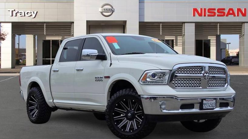 RAM 1500 2016 1C6RR6NM1GS242927 image