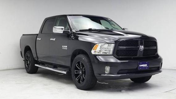 RAM 1500 2016 1C6RR7KG4GS198748 image
