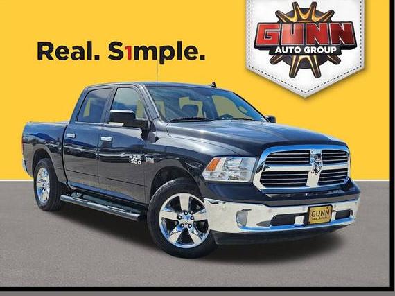 RAM 1500 2016 3C6RR6LT7GG306115 image
