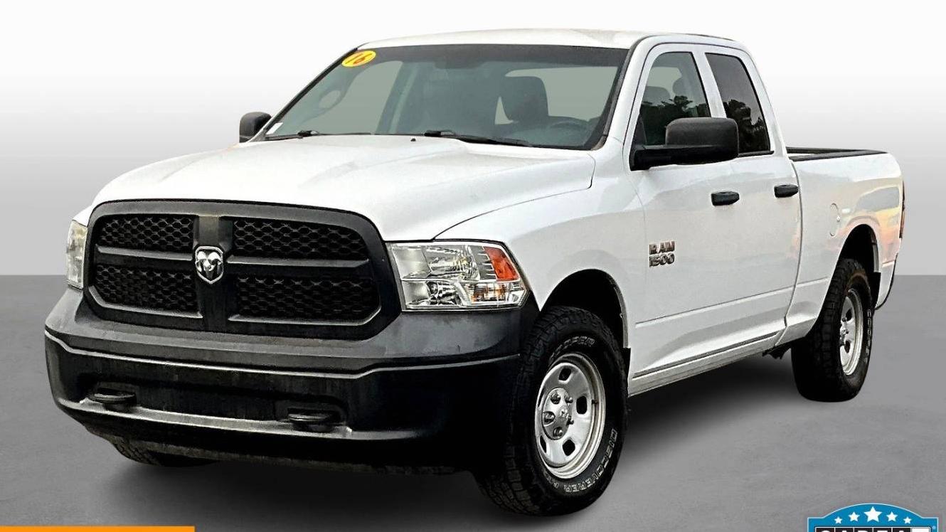 RAM 1500 2016 1C6RR7FG4GS374305 image