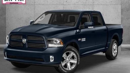 RAM 1500 2016 3C6RR7LT9GG149192 image