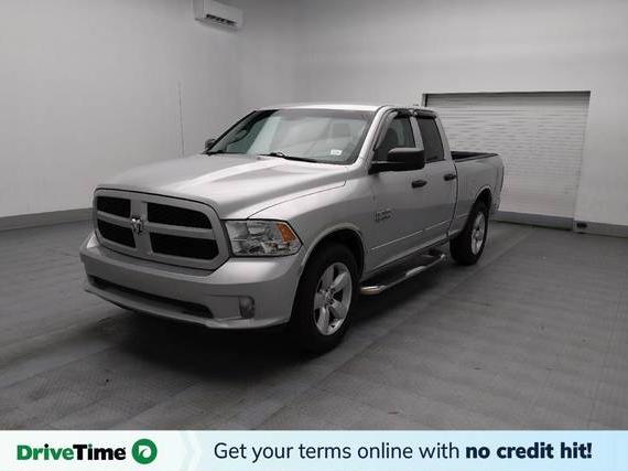 RAM 1500 2016 1C6RR6FG0GS206719 image