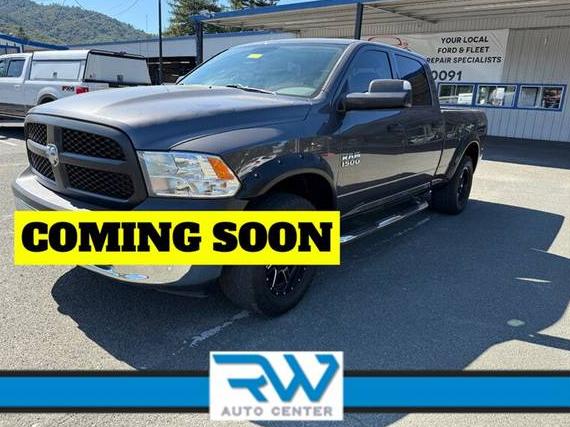 RAM 1500 2016 1C6RR7SMXGS117385 image