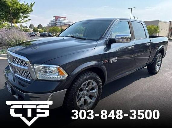 RAM 1500 2016 1C6RR7VM8GS174227 image