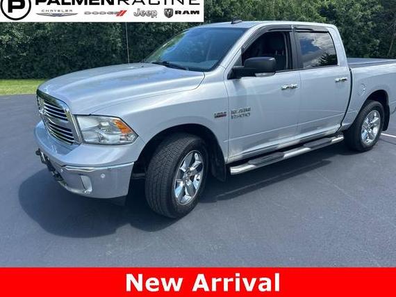 RAM 1500 2016 3C6RR7LT5GG184005 image
