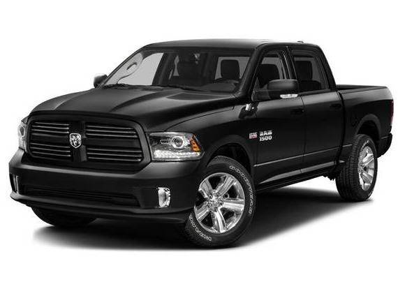RAM 1500 2016 1C6RR7UT5GS266081 image