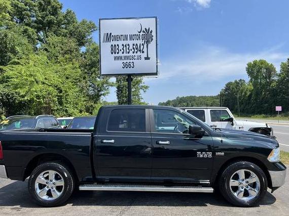 RAM 1500 2016 1C6RR6LTXGS194354 image