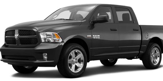 RAM 1500 2016 3C6RR7KT2GG266128 image