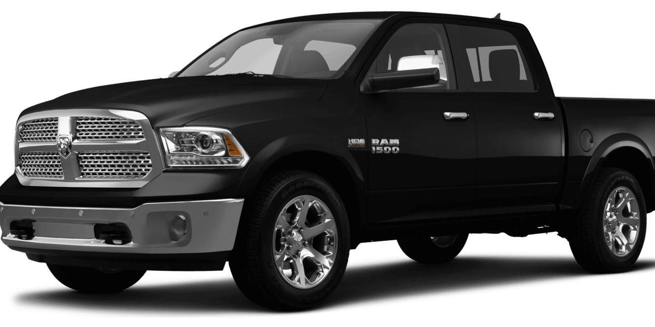 RAM 1500 2016 1C6RR7PM4GS211318 image