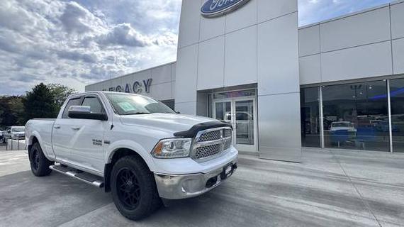 RAM 1500 2016 1C6RR7JT6GS308603 image