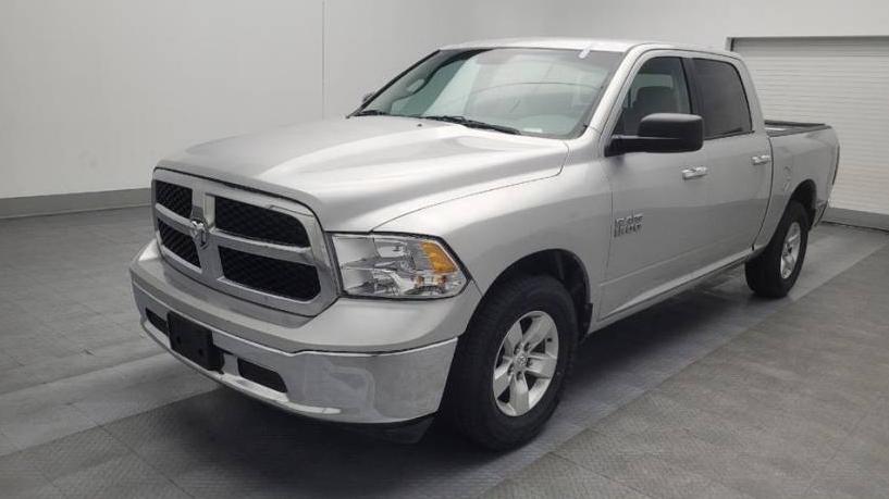 RAM 1500 2016 1C6RR6LG9GS382141 image