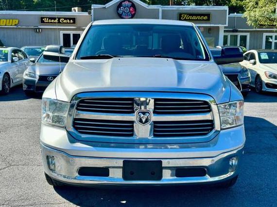 RAM 1500 2016 1C6RR7TT6GS160949 image RAM 1500 2016 1C6RR7TT6GS160949 image
