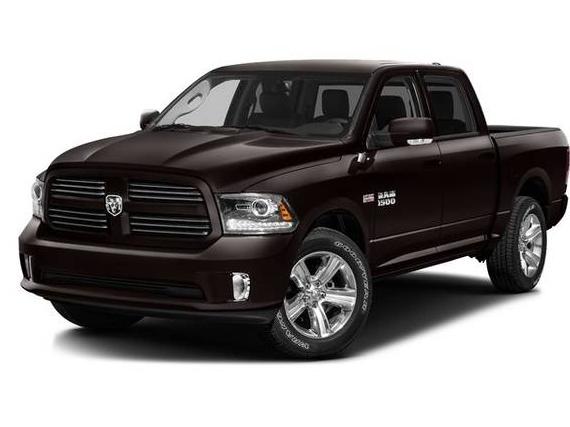 RAM 1500 2016 1C6RR7LT1GS230714 image