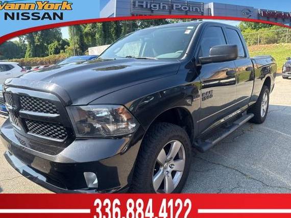 RAM 1500 2016 1C6RR7FT5GS173638 image