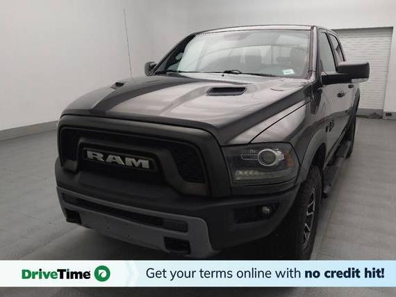 RAM 1500 2016 1C6RR7YT8GS281166 image