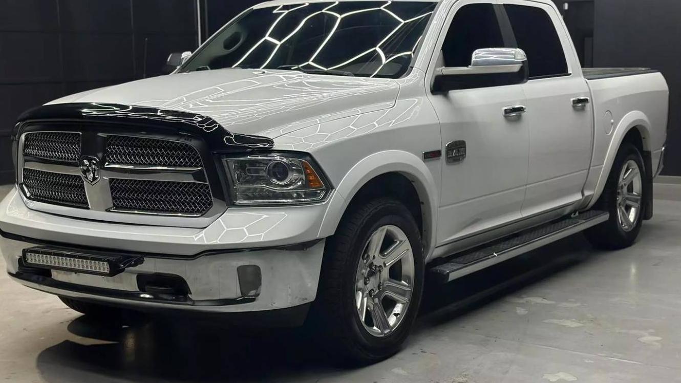 RAM 1500 2016 1C6RR7PM4GS307756 image