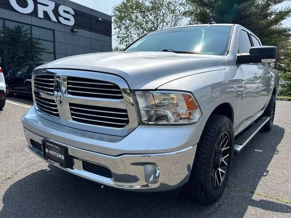 RAM 1500 2016 3C6RR7LT0GG348616 image
