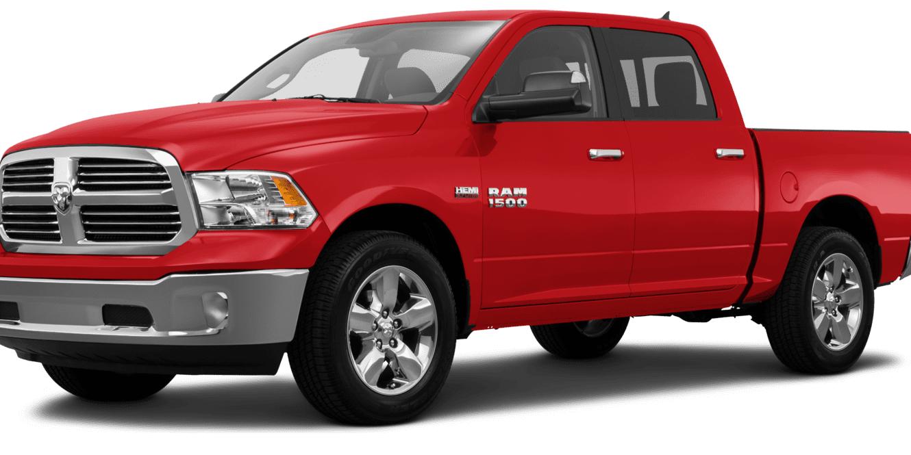 RAM 1500 2016 3C6RR7LT0GG163644 image