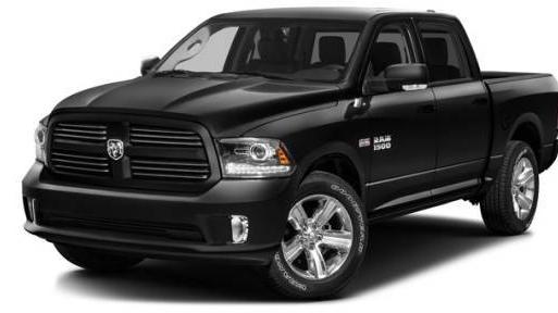 RAM 1500 2016 3C6RR7KT2GG136835 image