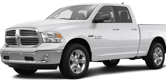 RAM 1500 2016 1C6RR6GT5GS240828 image