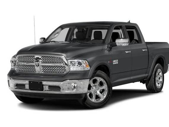 RAM 1500 2016 1C6RR6NT3GS125258 image