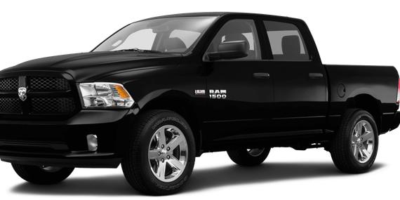 RAM 1500 2016 3C6RR7KT1GG371646 image