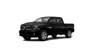 RAM 1500 2016 1C6RR7MT6GS322741 image