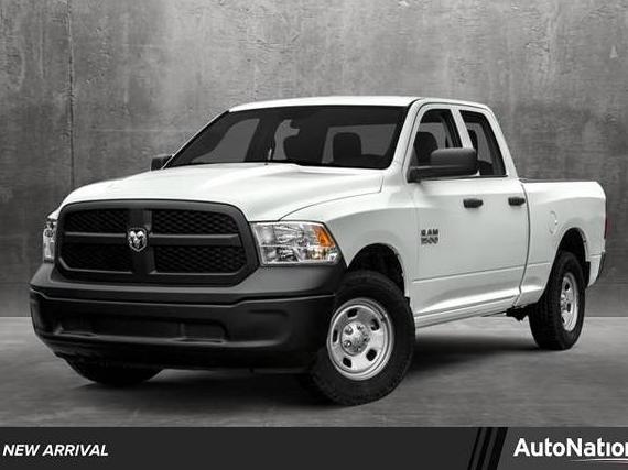 RAM 1500 2016 1C6RR7FG3GS418097 image