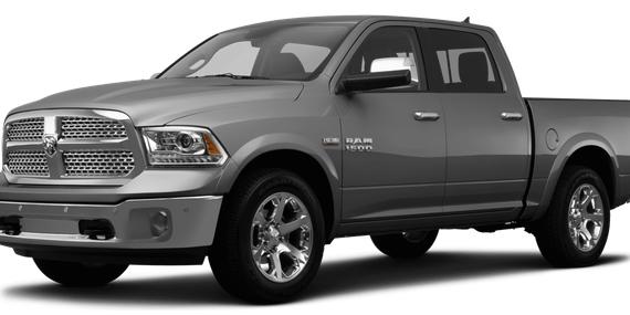 RAM 1500 2016 1C6RR7NM7GS154356 image