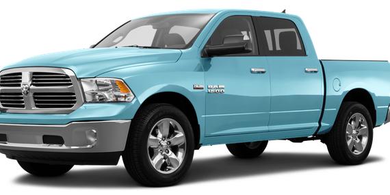 RAM 1500 2016 1C6RR7LGXGS103480 image