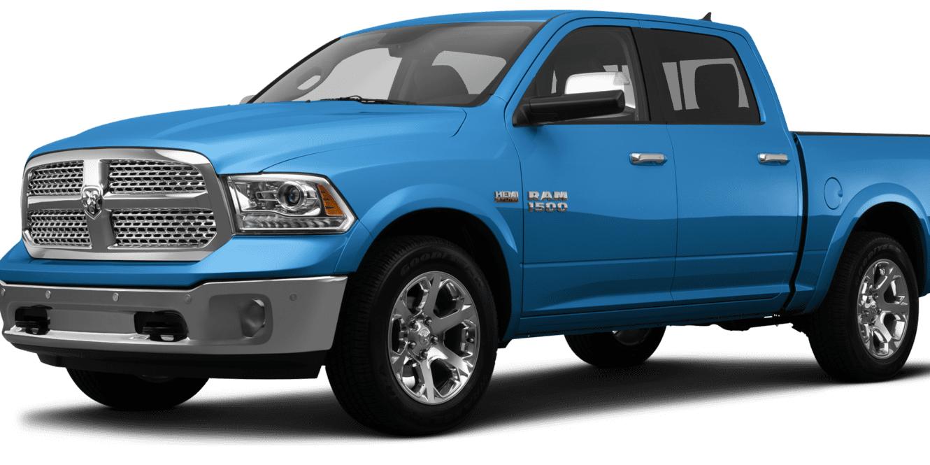 RAM 1500 2016 1C6RR6VT2GS209278 image