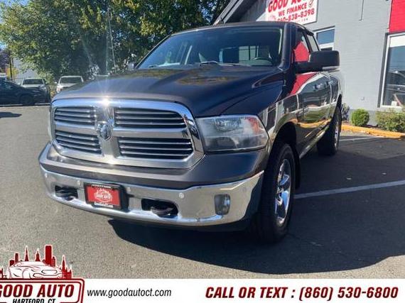 RAM 1500 2016 1C6RR7GT4GS139639 image RAM 1500 2016 1C6RR7GT4GS139639 image