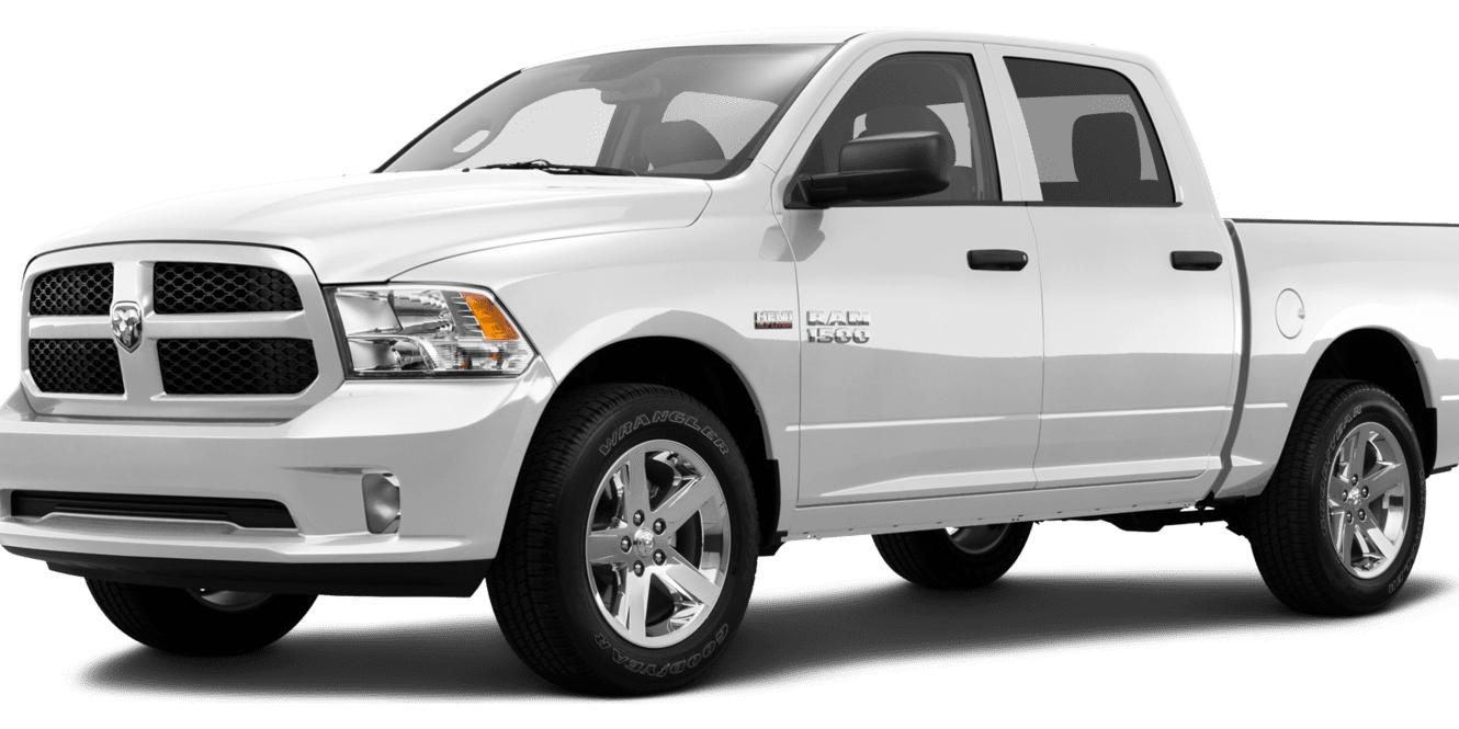 RAM 1500 2016 1C6RR7KM1GS121924 image