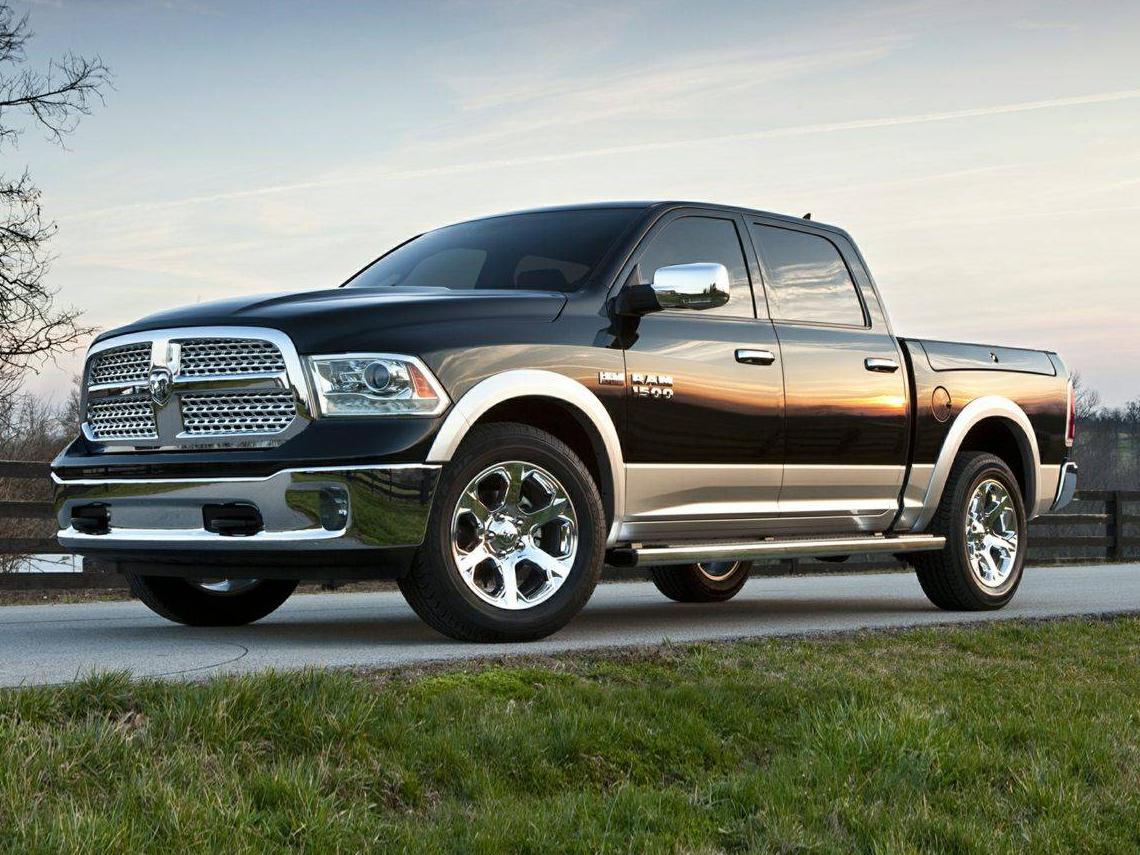 RAM 1500 2016 1C6RR6LT2GS243191 image