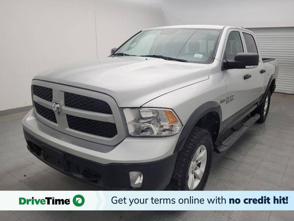 RAM 1500 2016 1C6RR7LT6GS299172 image