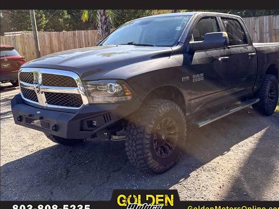 RAM 1500 2016 1C6RR7MT0GS302534 image