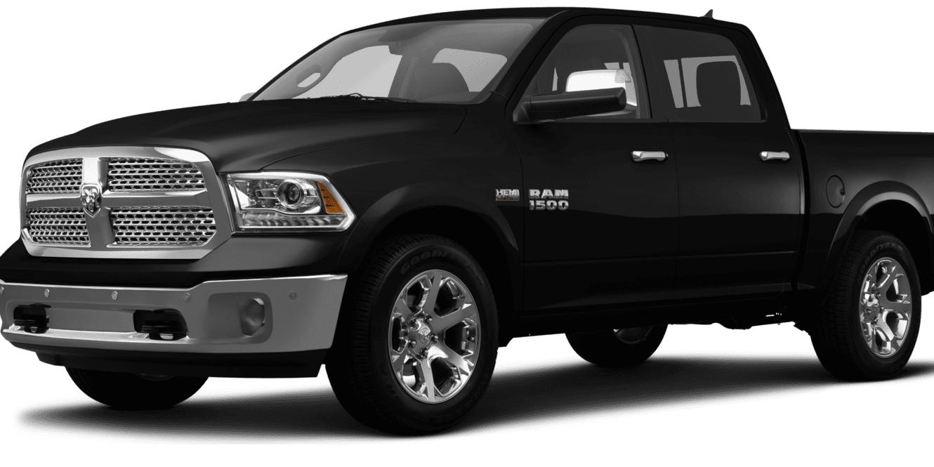 RAM 1500 2016 1C6RR7NT7GS374264 image